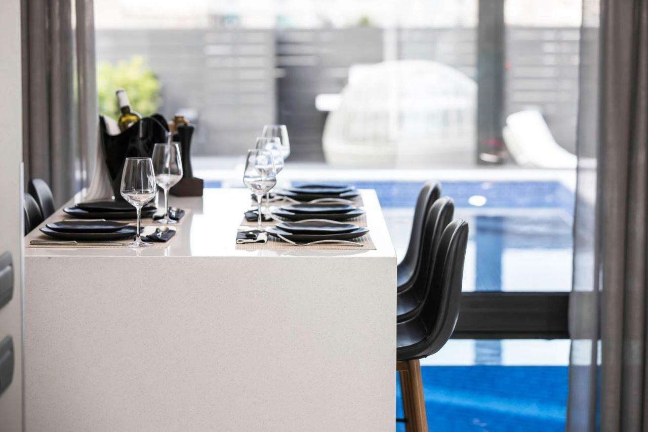 Zambelis Athens Penthouse Spa المظهر الخارجي الصورة
