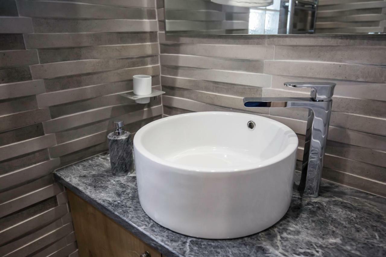 Zambelis Athens Penthouse Spa المظهر الخارجي الصورة