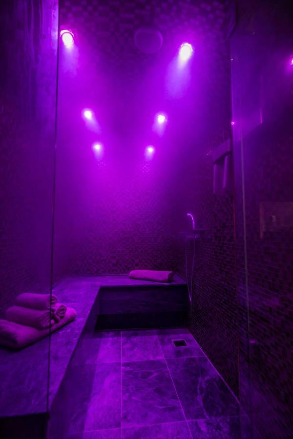 Zambelis Athens Penthouse Spa المظهر الخارجي الصورة