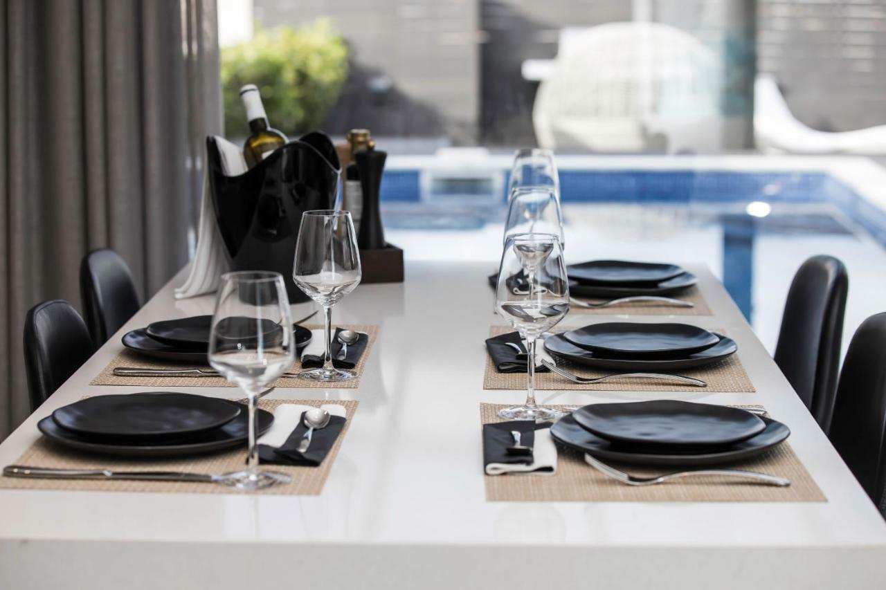 Zambelis Athens Penthouse Spa المظهر الخارجي الصورة